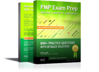 PMP Exam Prep